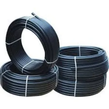 Hdpe Agricultuer Pipe